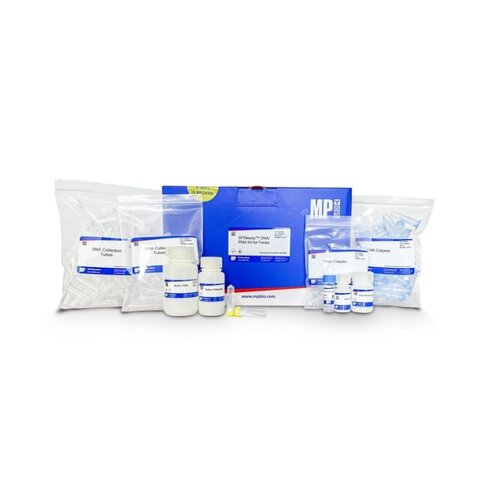 SPINeasy DNA/RNA Kit for Feces 50 preps