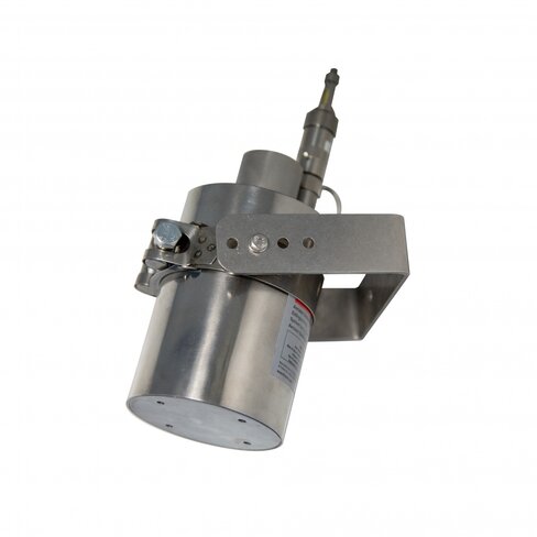 Extincteur automatique à ampoule 79°C spécial lithium - série 7.90+LI