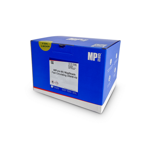 (MPure-96) MagBeads Fast Circulating DNA Kit 96 preps