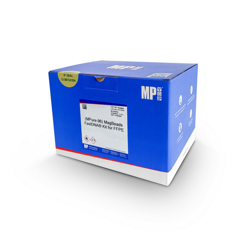 (MPure-96) MagBeads FastDNA Kit for FFPE 96 preps