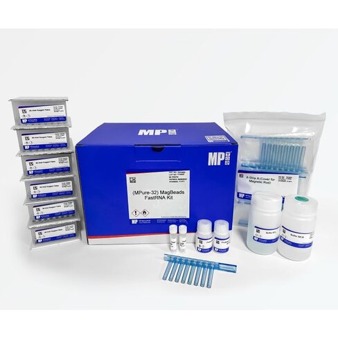 (MPure-32) MagBeads FastRNA Kit 96 preps