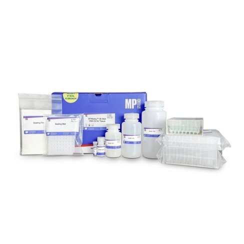 SPINeasy 96-Well DNA Kit for Tissue 96 preps
