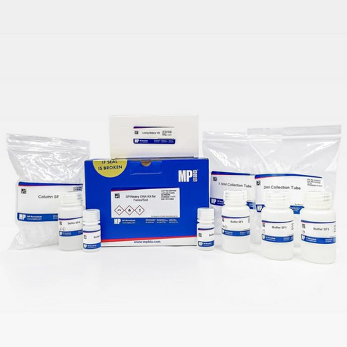 SPINeasy DNA Pro Kit for Feces 50 preps