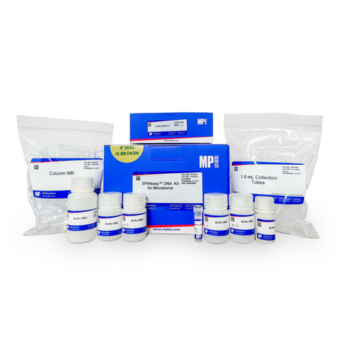 SPINeasy DNA Kit for Microbiome 50 preps