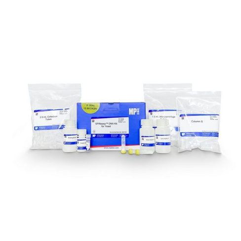 SPINeasy DNA Kit for Yeast 50 preps