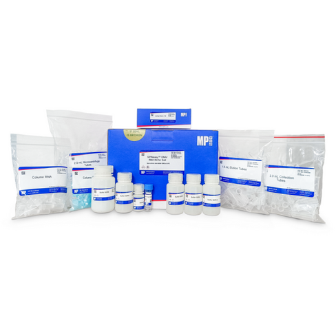 SPINeasy DNA/RNA Kit for Soil 50 preps