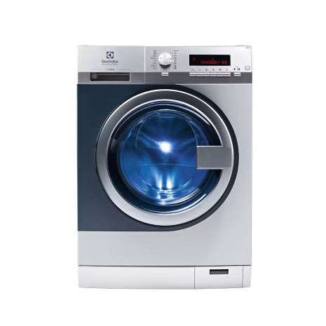 Lave-linge professionnel frontal Electrolux myPROXL WE170V SMART - 8 kg - monophasé - sans monnayeur
