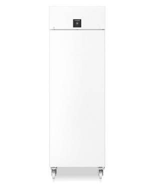 Armoire positive 5°C ± 3°C, 614 litres porte pleine