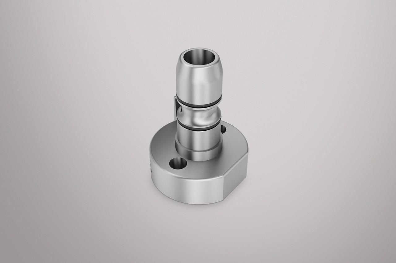 Adaptateur ISO/INTRAmatic et OSADA HL-C