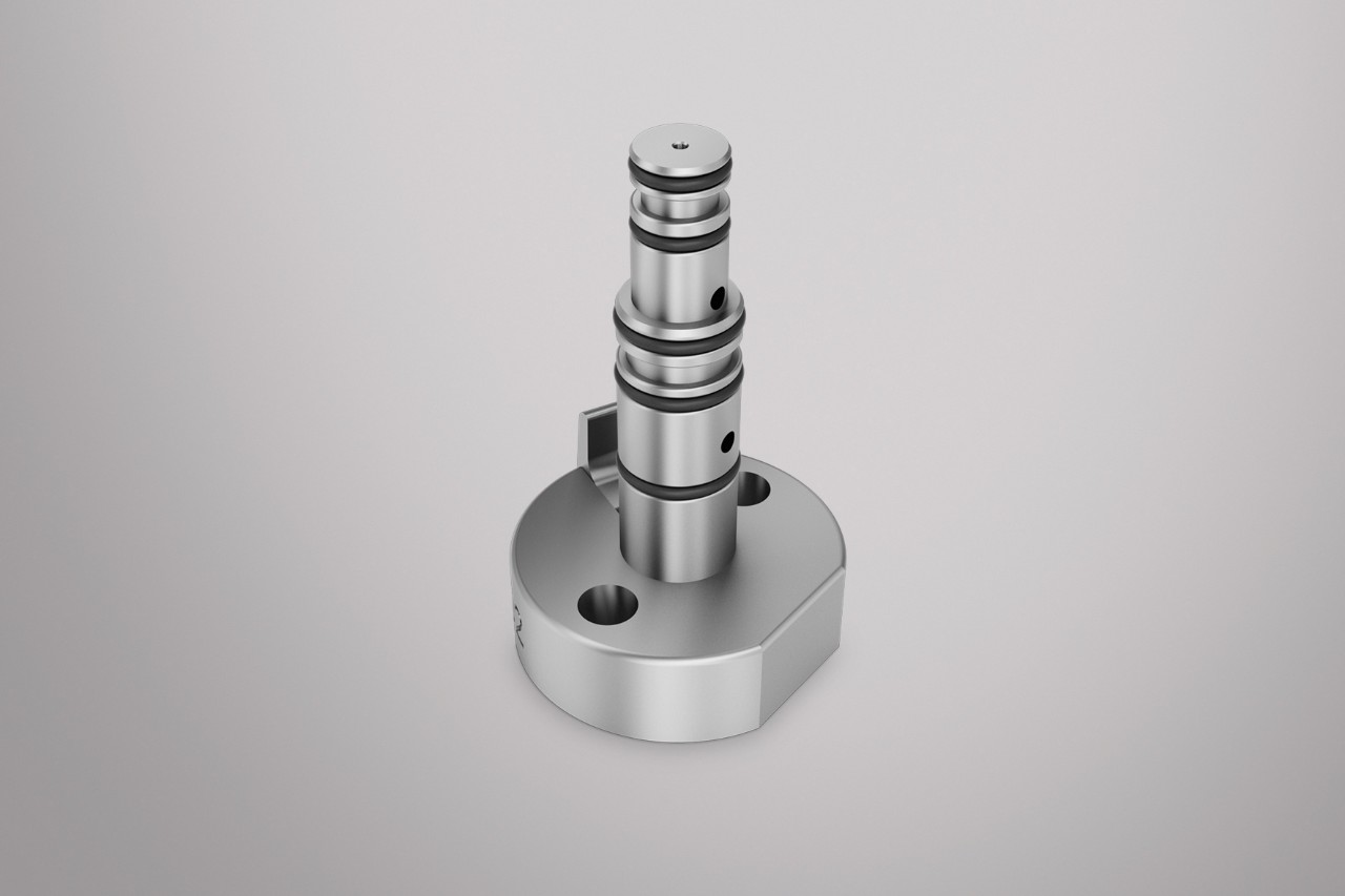 Adaptateur Castellini