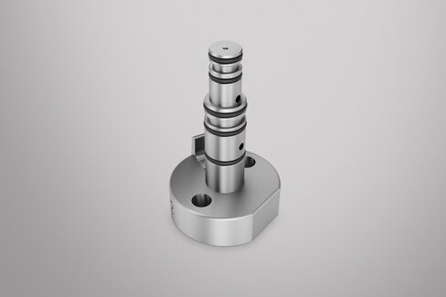 Adaptateur Castellini