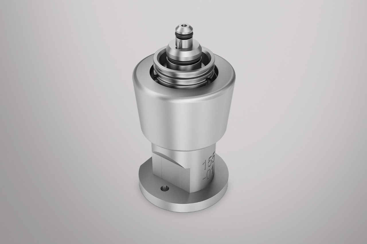 Adaptateur NSK QD