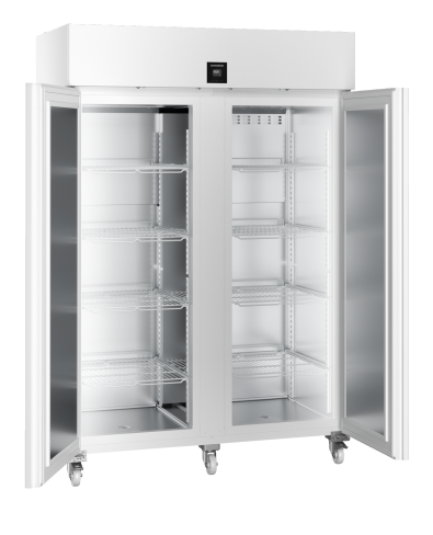 Armoire laboratoire -25°C ± 4K 1391L, Perfection