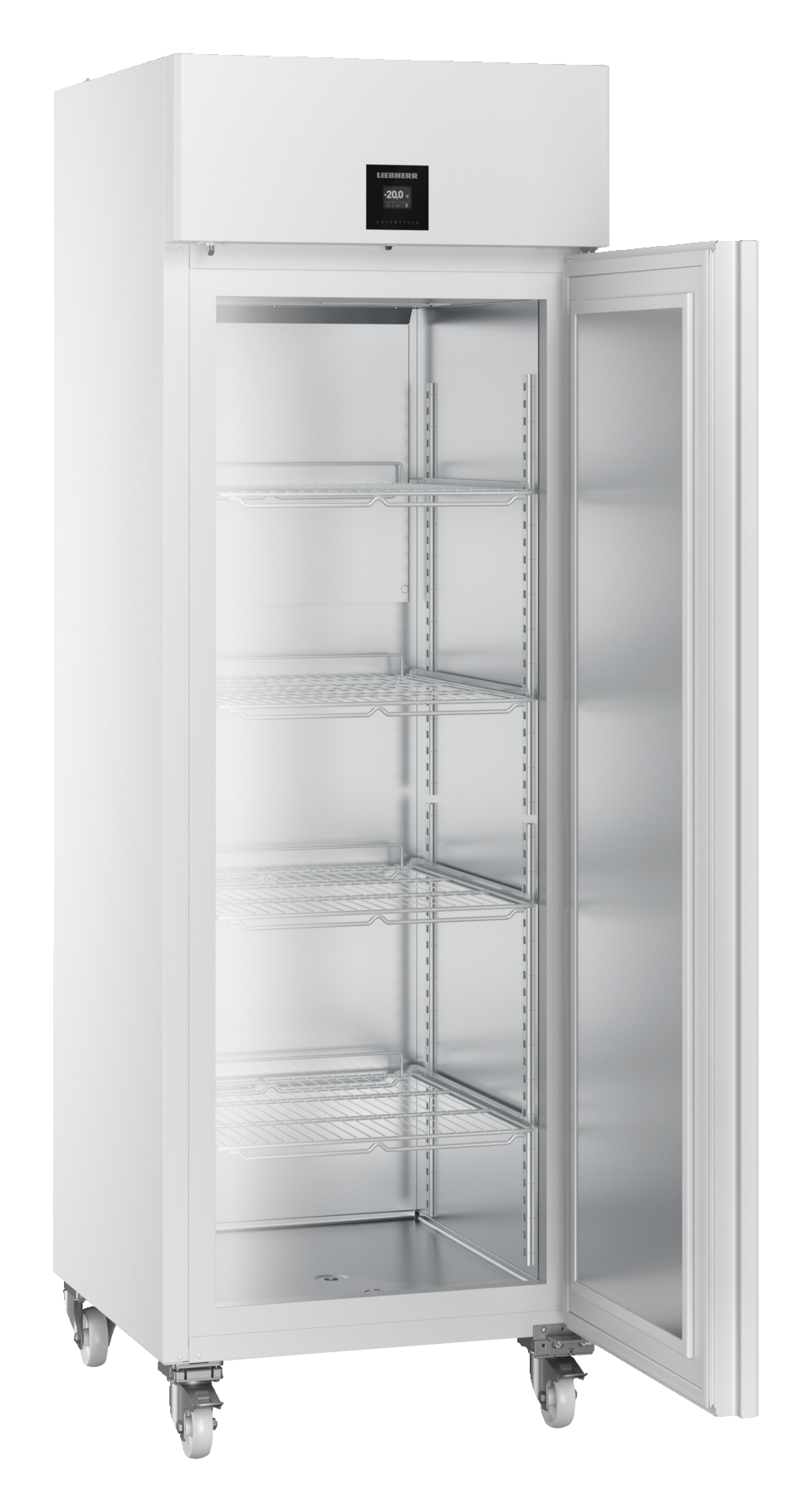 Armoire laboratoire 5°C ± 2K 614L, Perfection