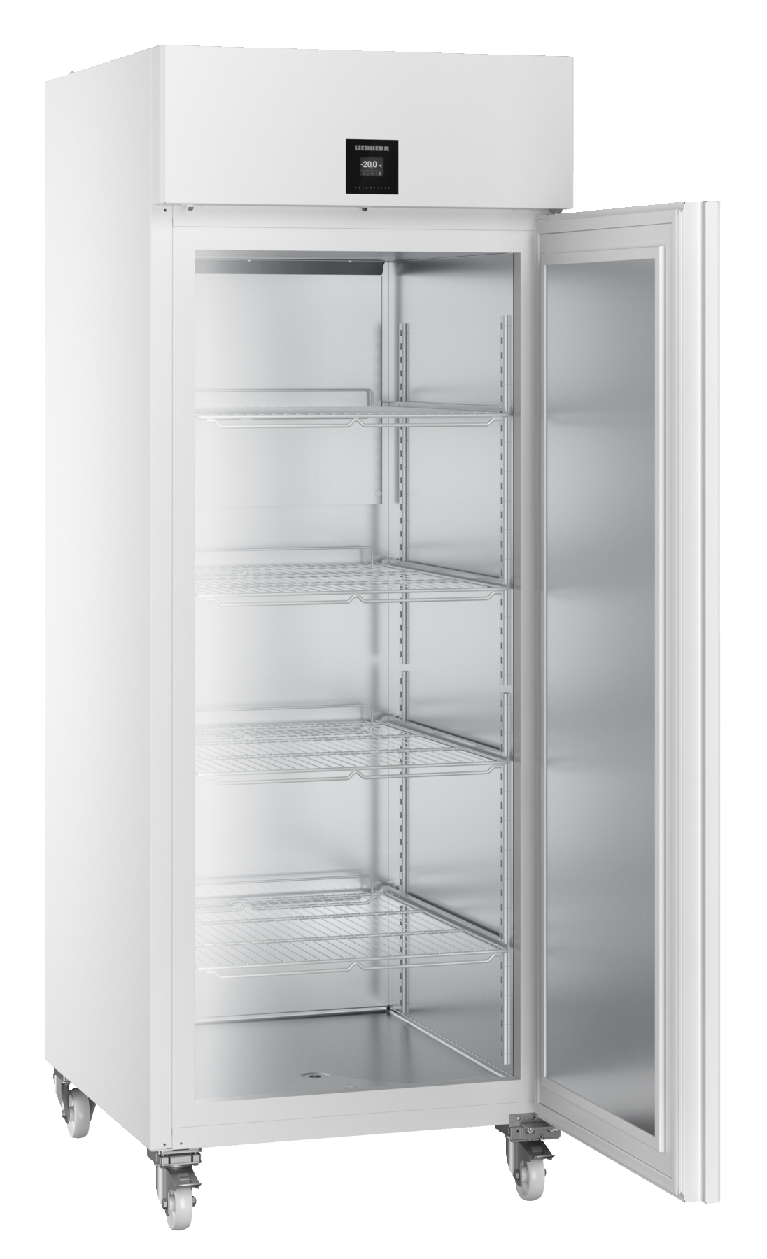 Armoire laboratoire 5°C ± 2K 871L, Perfection