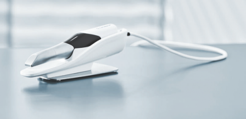Primescan connect sur PC portable