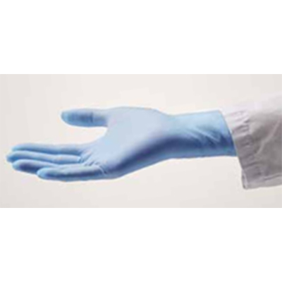 Gant StarGuard® Comfort nitrile taille S 10 x 250