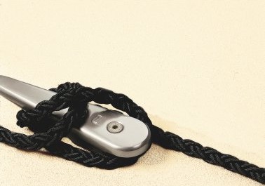Amarre polyester - Ø 10 mm - l. 220 m