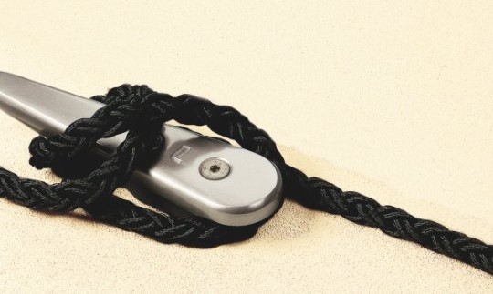 Amarre polyester - Ø 14 mm - l. 220 m