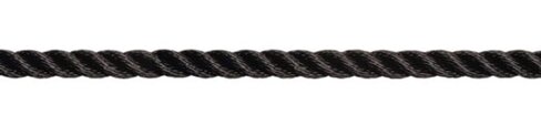 Amarre polyester trois torons - Ø 16 mm - l. 100 m