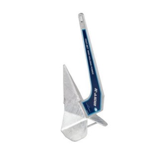 Ancre delta - 10 kg