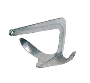 Ancre cuillère - 5 kg