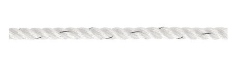 Bout pour mouillage polyester pré-étiré - Ø 12 mm - l. 100 m