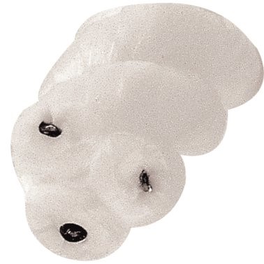 Cordage polyester plombé - Ø 8 mm - l. 100 m