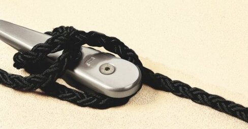 Cordage polyester - Ø 16 mm - l. 110 m