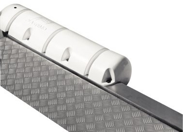 Bumper fixation standard