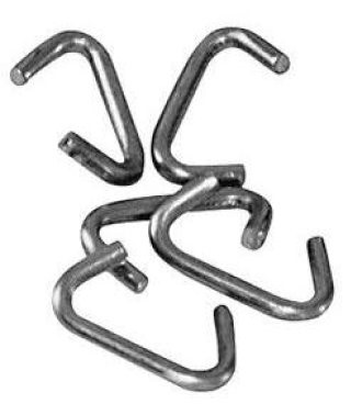 Arrêtoir inox - Ø 6mm - (lot de 100)