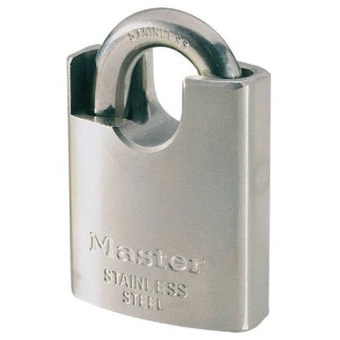 Cadenas inox - 23 mm