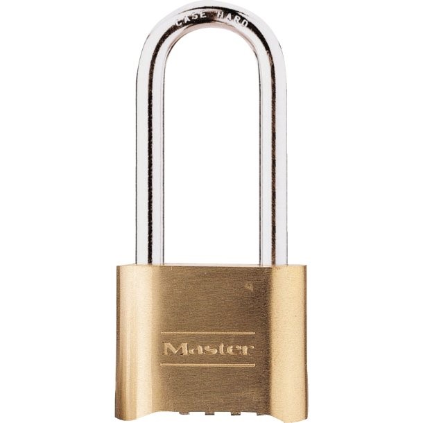 Cadenas à combinaison anse longue - 51 mm