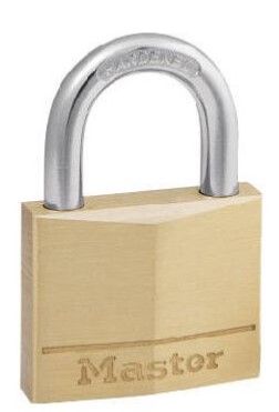 Cadenas à anse cémentée - 40 mm