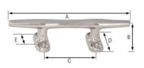 Antivol pour hors-bord Sicurbolt