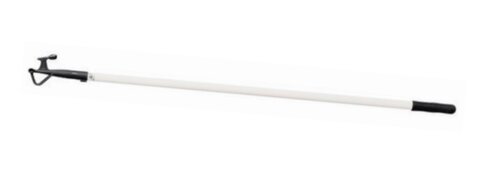 Gaffe fibre de verre - l. 120 cm