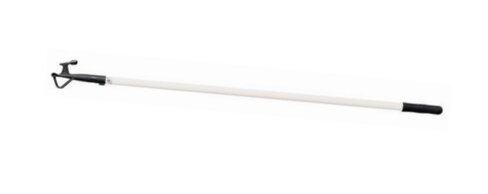 Gaffe fibre de verre - l. 240 cm