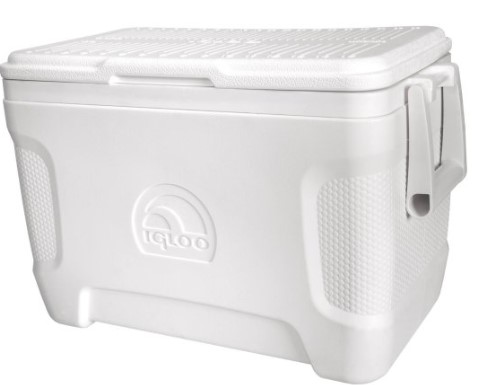 Glacière Marine Contour 25