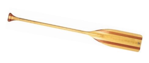 Pagaie canadienne standard - l. 1 m