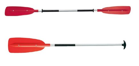 Pagaie double pale pour canoë/kayak