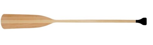 Pagaie en bois laminé - l. 141 cm