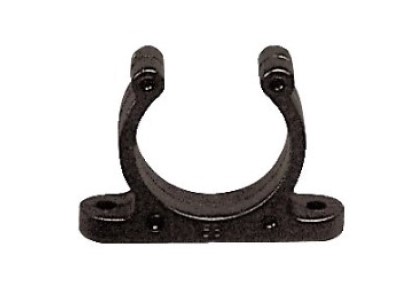 Pince-support de gaffe - Ø 30 mm