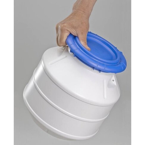 Bidon étanche - 15 l
