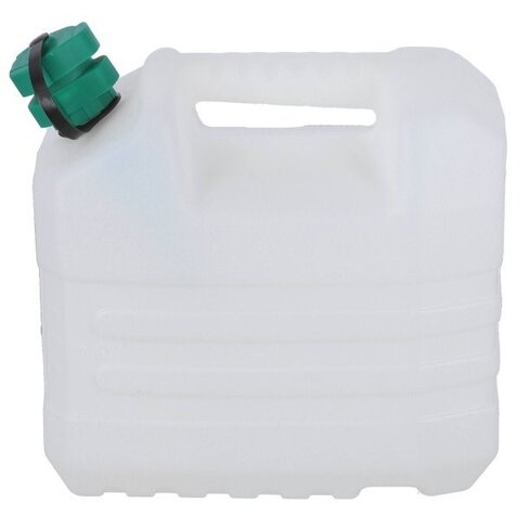 Jerrican eau à bec verseur - 10 l