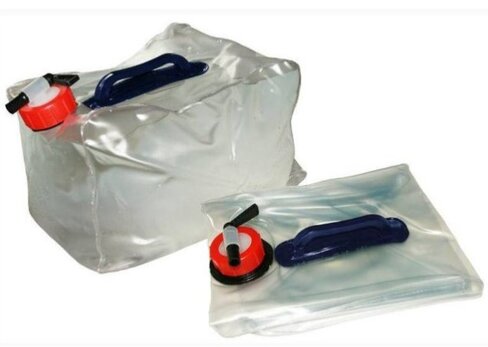 Jerrican souple alimentaire - 10 l