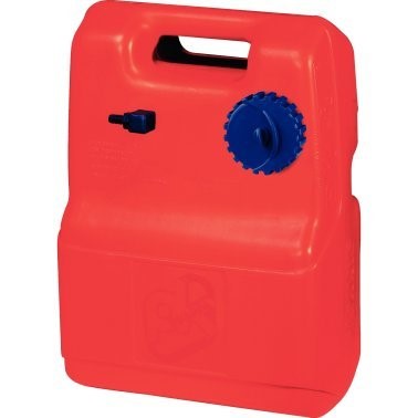 Nourrice carburant - 24 l