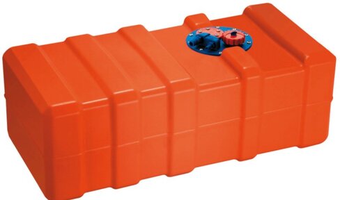 Réservoir carburant - 96 l