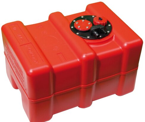Réservoir carburant - 42 l