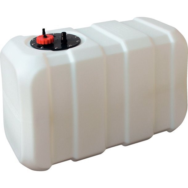 Réservoir eau douce grande capacité - 70 l