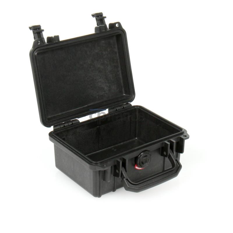 Valise rigide ''Pelicase'' 1630 (vide) - 730 x 552 x 384 mm
